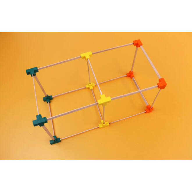 Maakotheek - Onderzoeken & ontwerpen in 3D - alleen BB (50-75 lln)