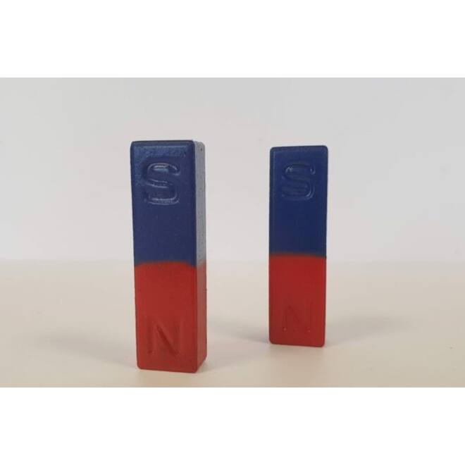 Maakotheek - Magnetisme - alleen BB (50-75 lln)