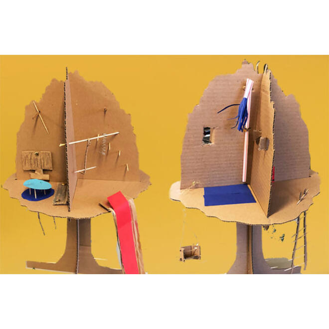 Maakotheek - De Boomhut - hele school OB/MB + BB (100-150 lln)