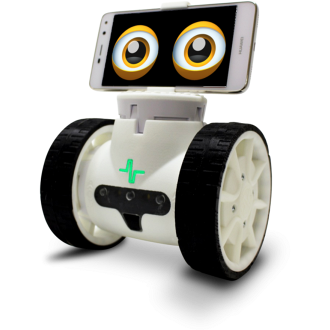 SHAPE ROBOTICS Fable Go 2.5