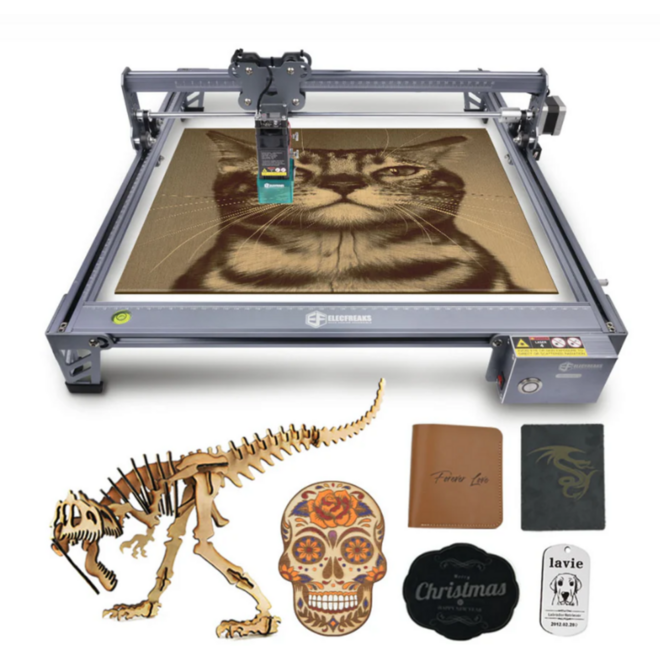 Elecfreaks TOOCA1 - laser - 5 watt
