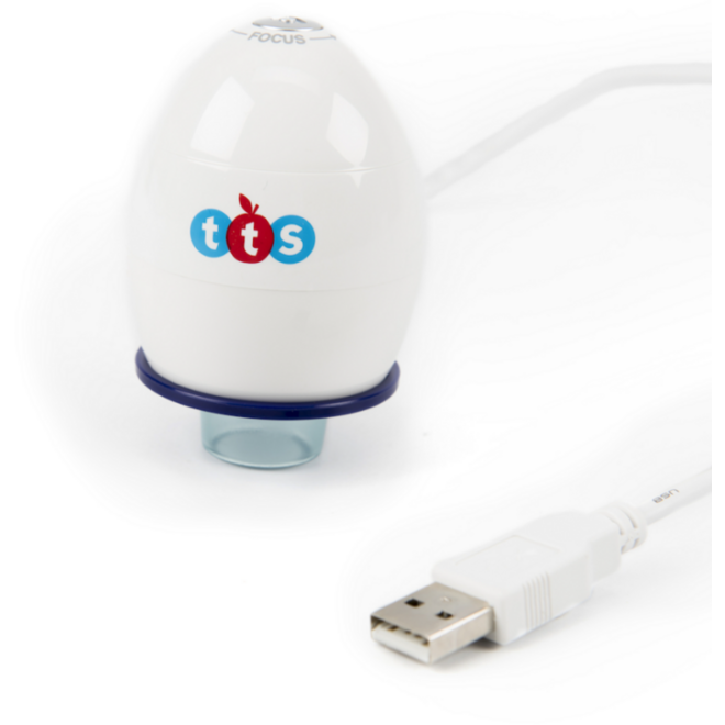 Easi-Scope Microscoop