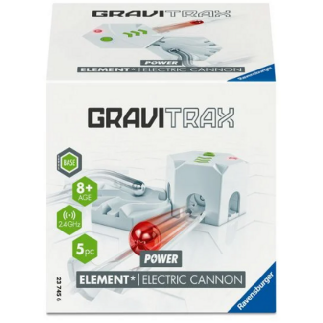 GraviTrax Power Element Electric Canon
