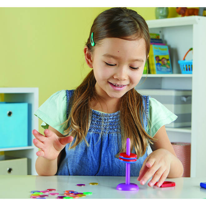 STEM Explorers™ Magneetverplaatsers