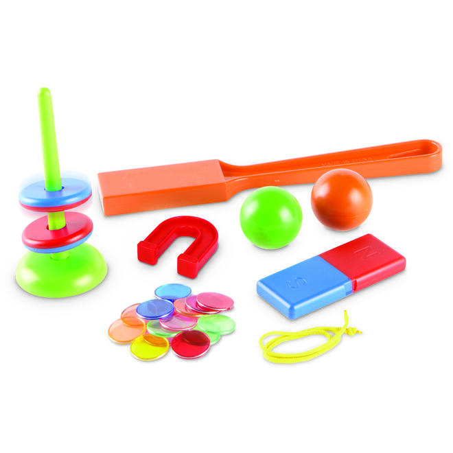 STEM Explorers™ Magneetverplaatsers