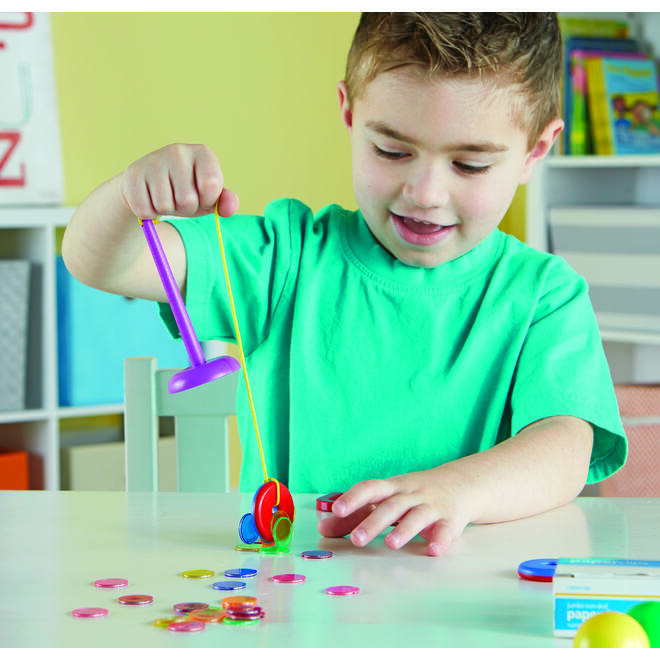 STEM Explorers™ Magneetverplaatsers
