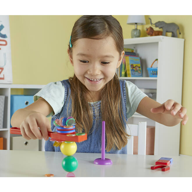 STEM Explorers™ Magneetverplaatsers