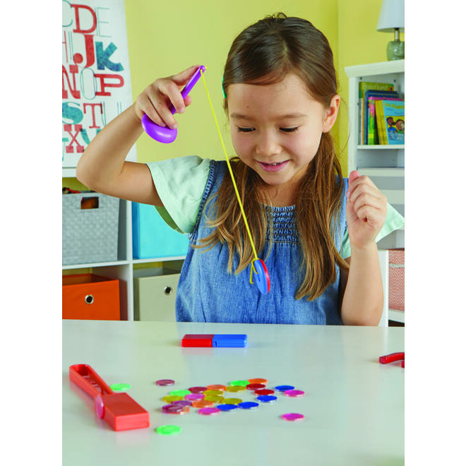STEM Explorers™ Magneetverplaatsers
