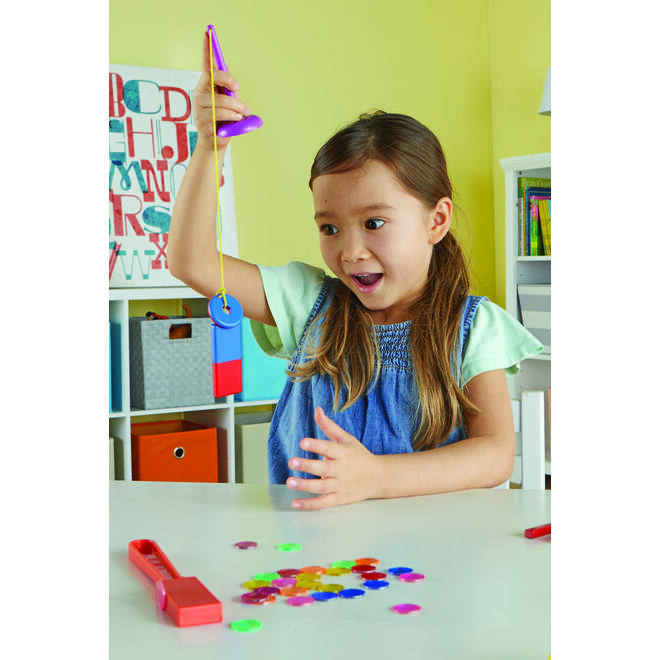 STEM Explorers™ Magneetverplaatsers