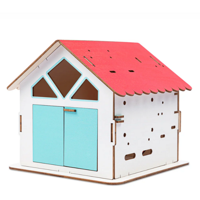 Elecfreaks Smart Home Material Pack [EF08296]