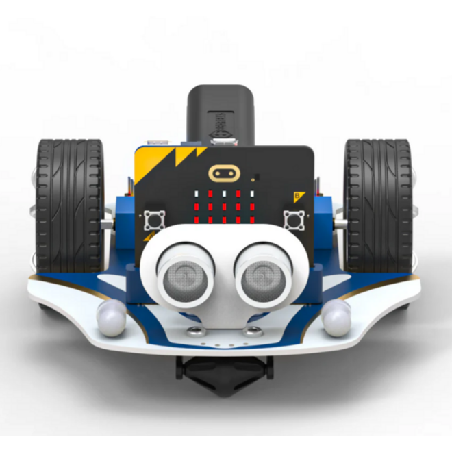 Elecfreaks – Smart Cutebot Pro V2 voor micro:bit [EF08292]