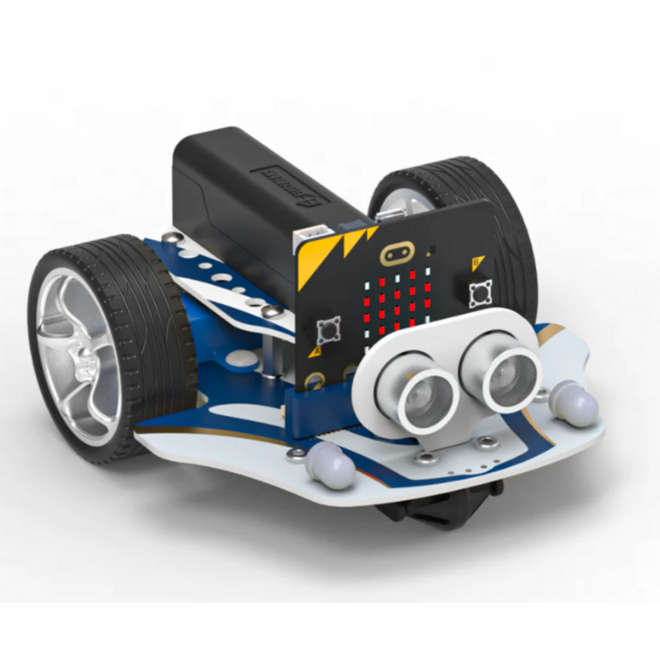 Elecfreaks – Smart Cutebot Pro V2 voor micro:bit [EF08292]