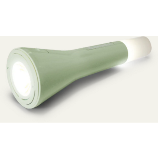 Kidywolf Flashlight - Multifunction flashlight
