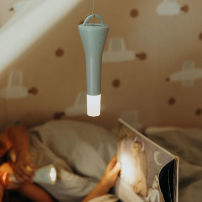 Kidywolf Flashlight - Multifunction flashlight