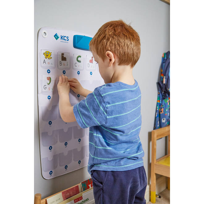 Communicatiebord