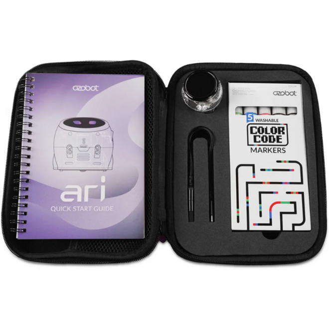 Ozobot Ari Entry Kit