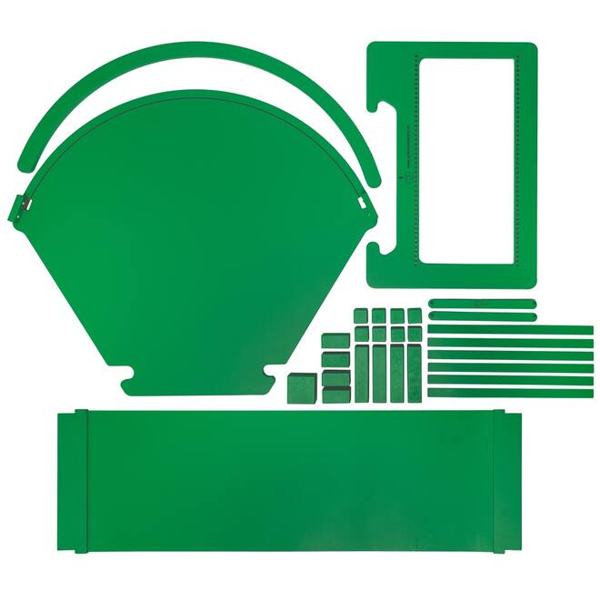 Greenscreenbox® compleet vernieuwd