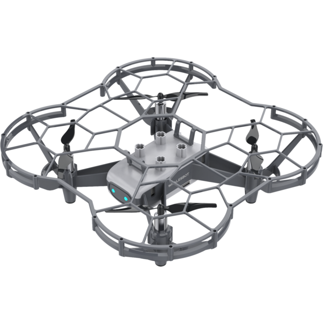 WhalesBot Eagle 1003
