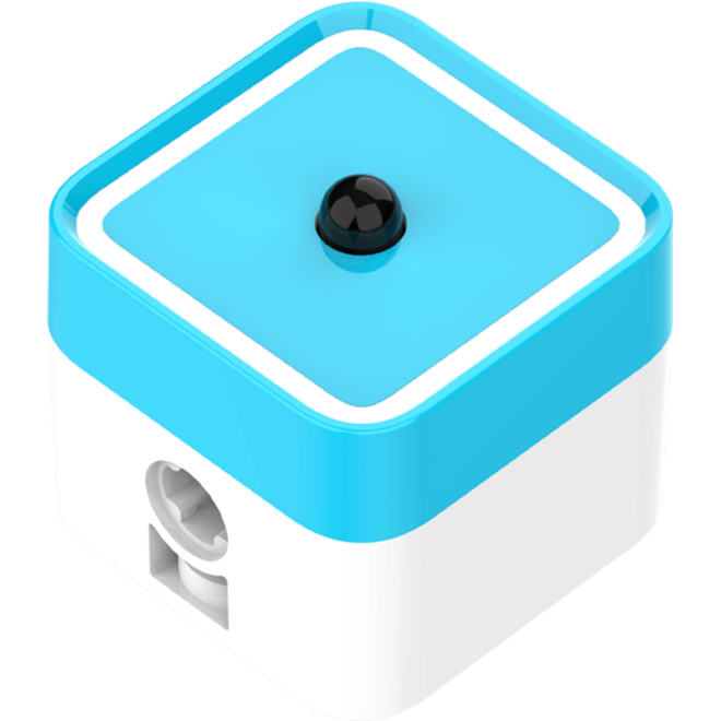 WhalesBot Flame sensor