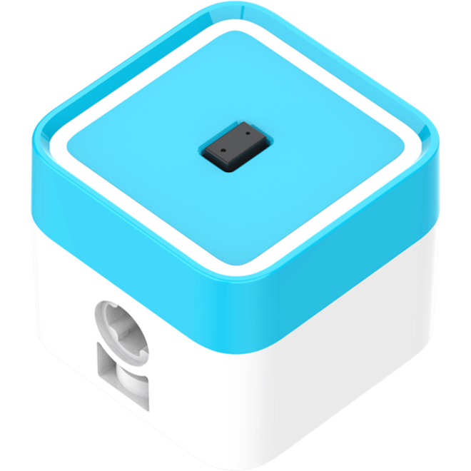 WhalesBot Gesture control sensor