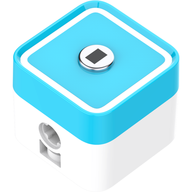 WhalesBot Human infrared sensor