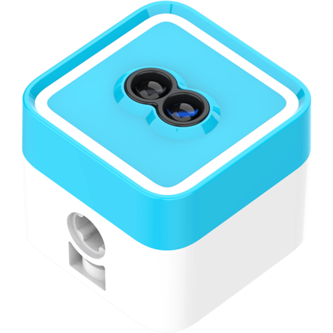 WhalesBot Infrarood sensor