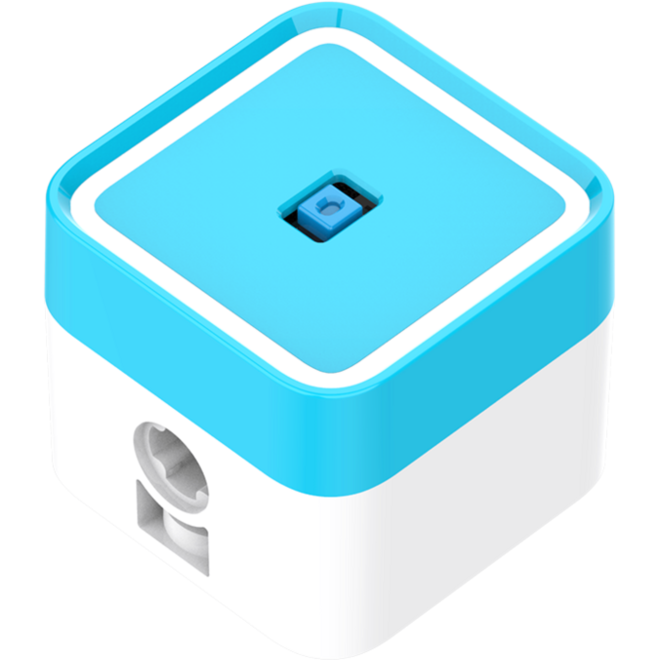 WhalesBot Temperature and Humidity sensor