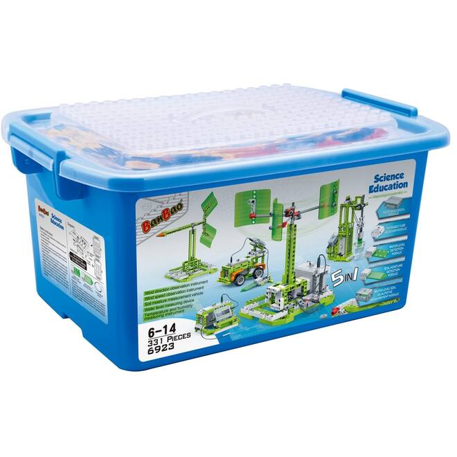 BanBao 6923 meteorologische set