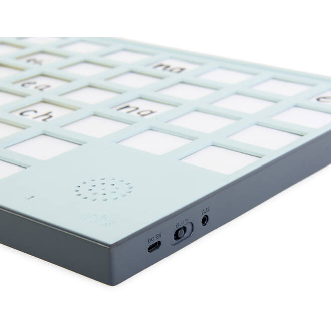 Babbel box Pro A3