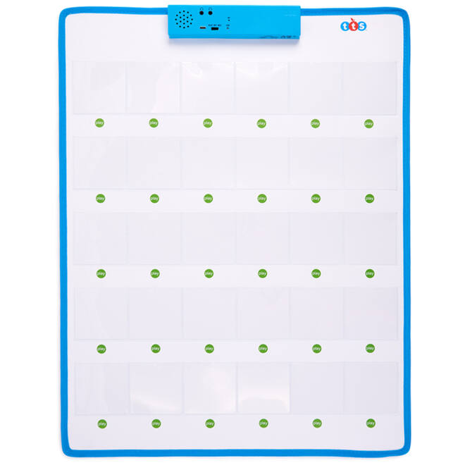 Interactive wall pro
