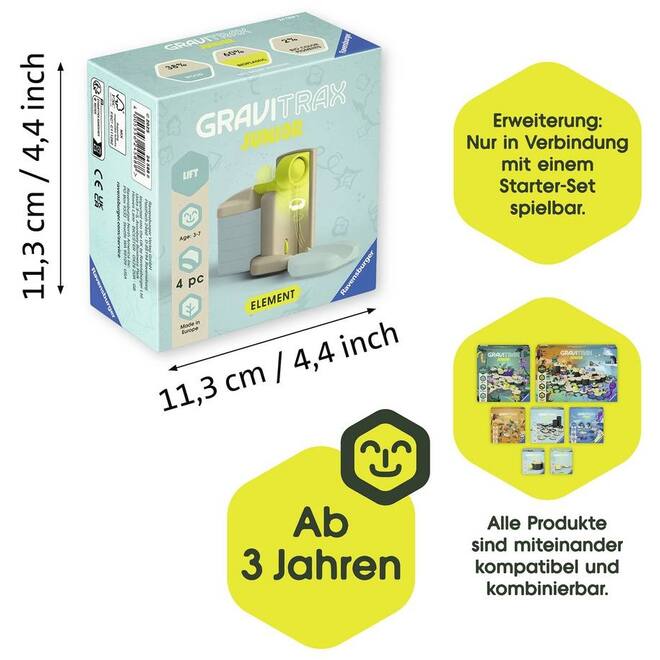 GraviTrax Junior Element Lift