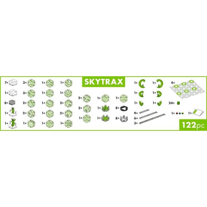 GraviTrax Base Action-Set Skytrax M