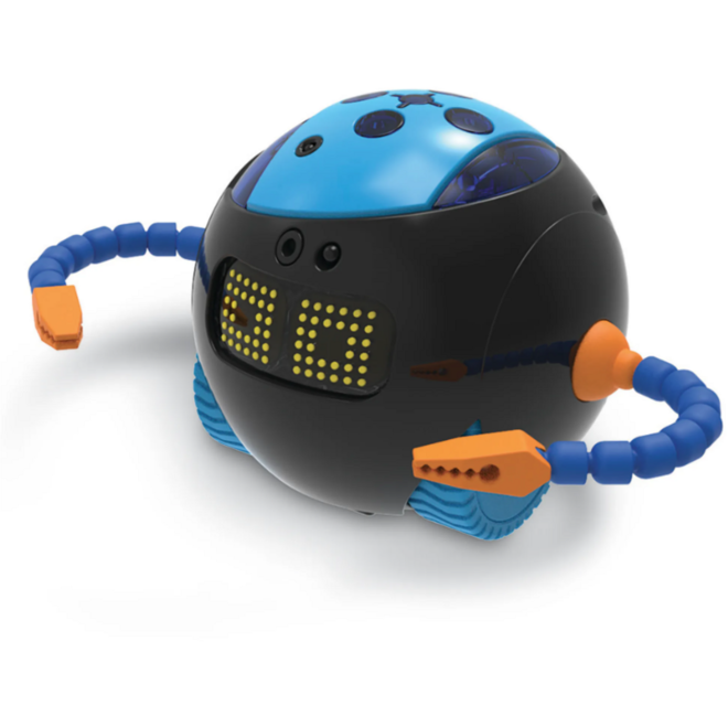 Cooper™ the STEM Robot
