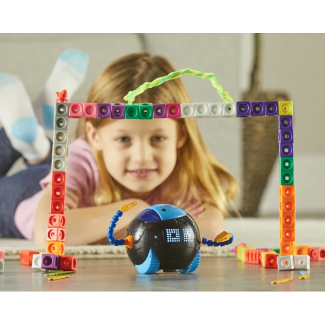 Cooper™ the STEM Robot