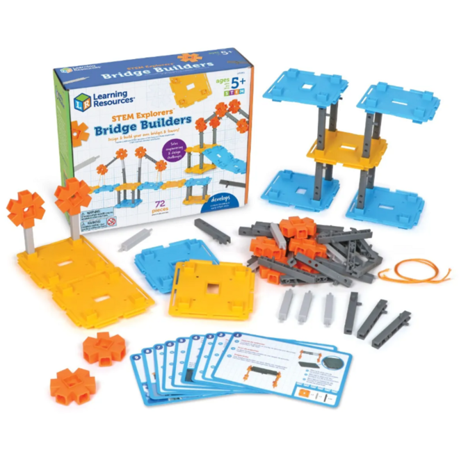 STEM Explorer GeoShape Challenge