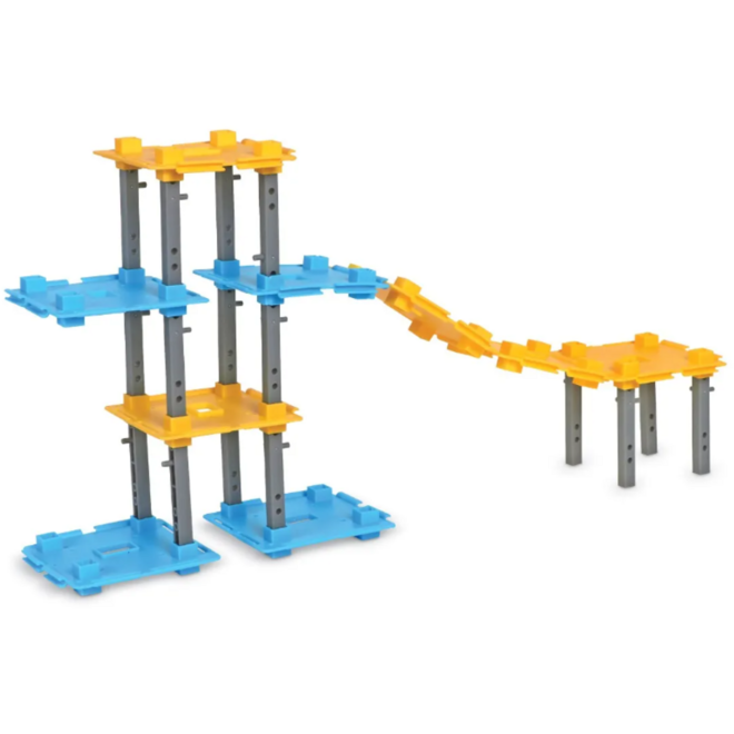 STEM Explorer GeoShape Challenge