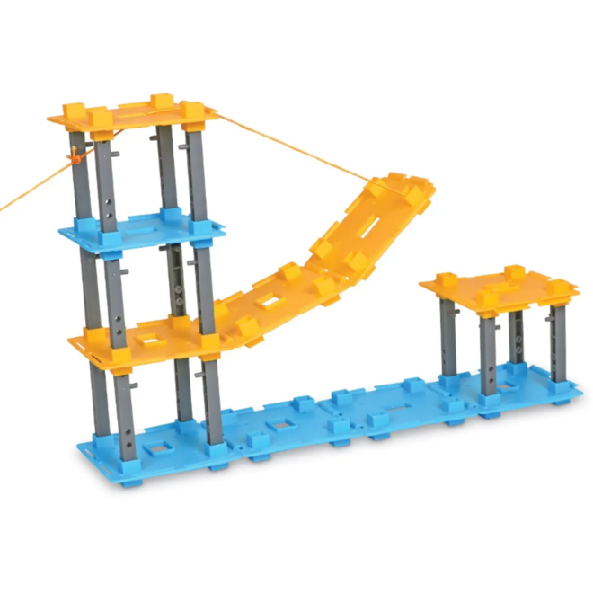 STEM Explorer GeoShape Challenge
