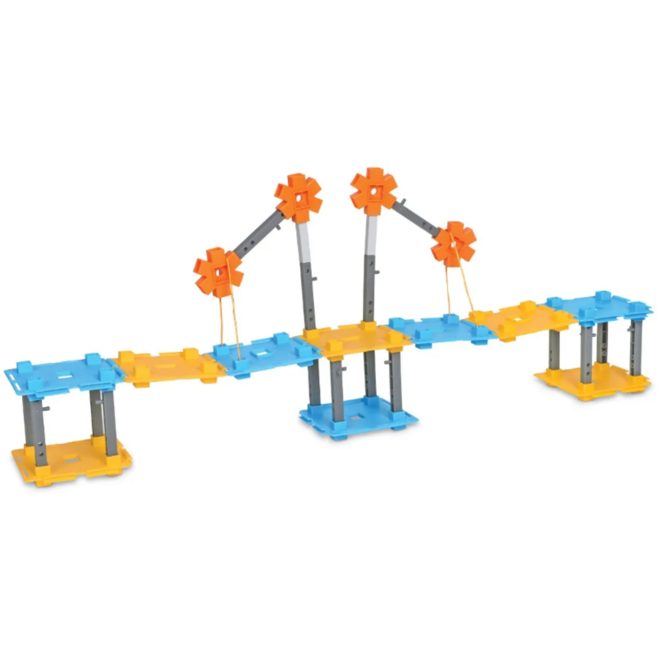 STEM Explorer GeoShape Challenge
