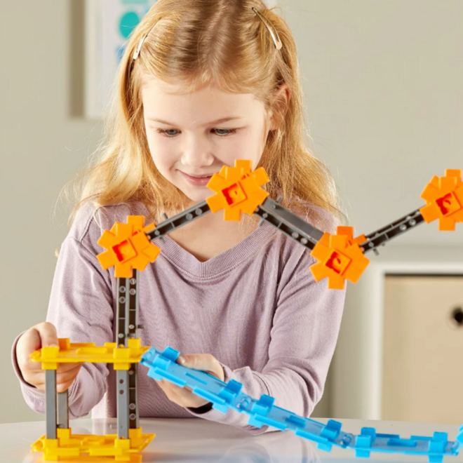 STEM Explorer GeoShape Challenge