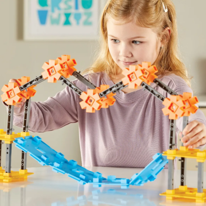 STEM Explorer GeoShape Challenge