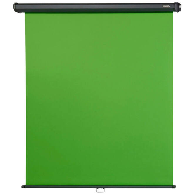Greenscreen-doek “Key”, 200 x 190 cm