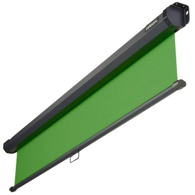 Greenscreen-doek “Key”, 200 x 190 cm