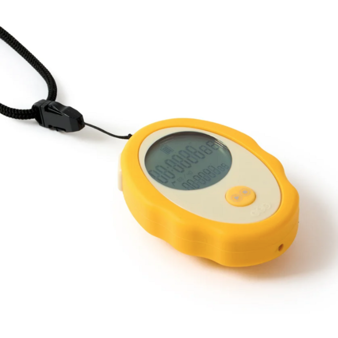 Stopwatches