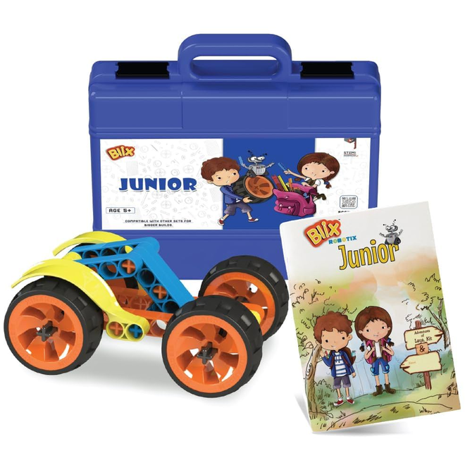 Blix - Junior