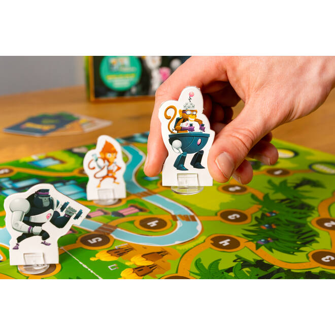Mediajungle | bordspel classic