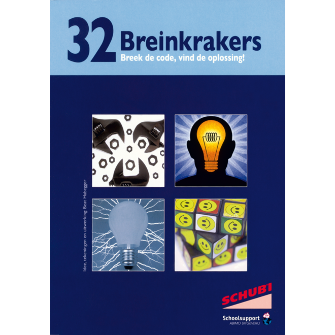 32 Breinkrakers