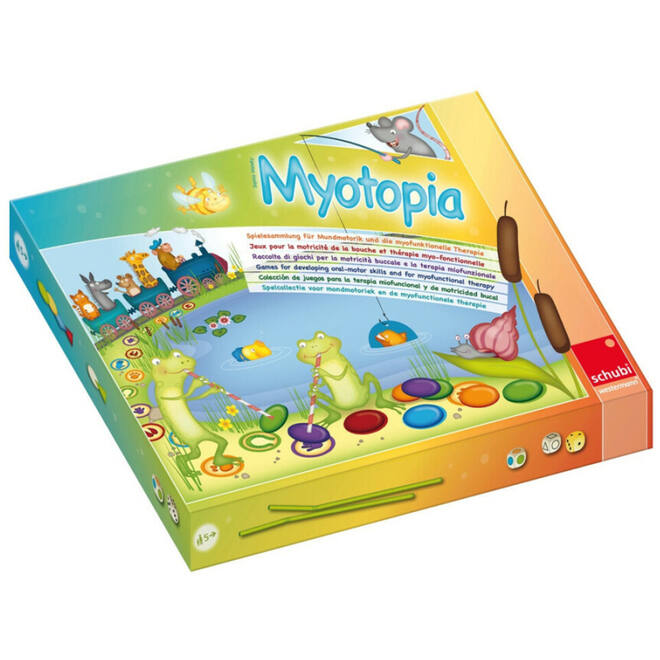 Schubi Myotopia