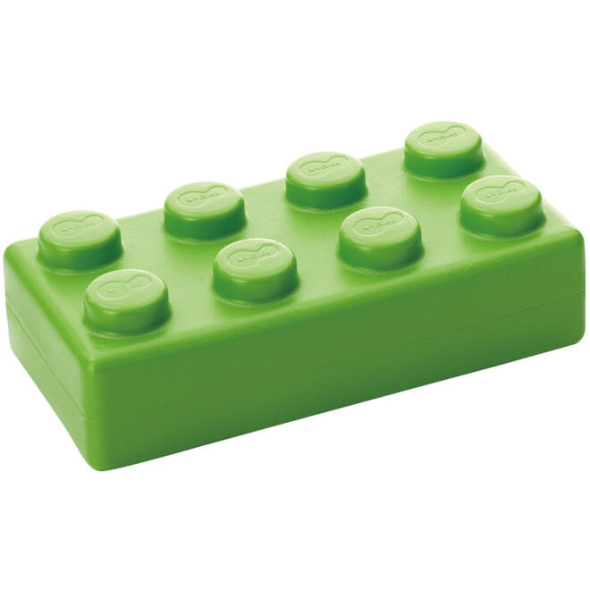 Bouwset - Brikkies - set van 45 assorti