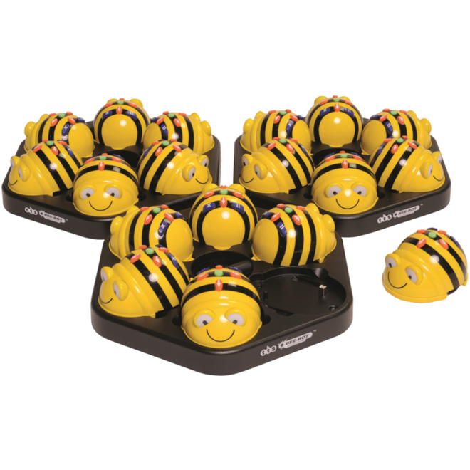 Bee-Bot actiepakket