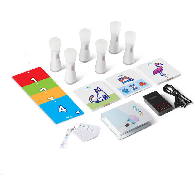Picoo standaard PRO set